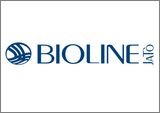 Bioline logo